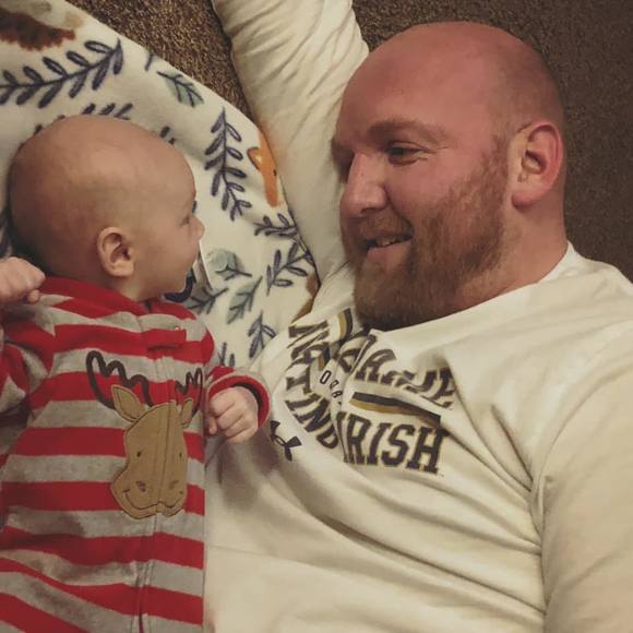 Meet your Posher, Josh - Picture 1 of 1